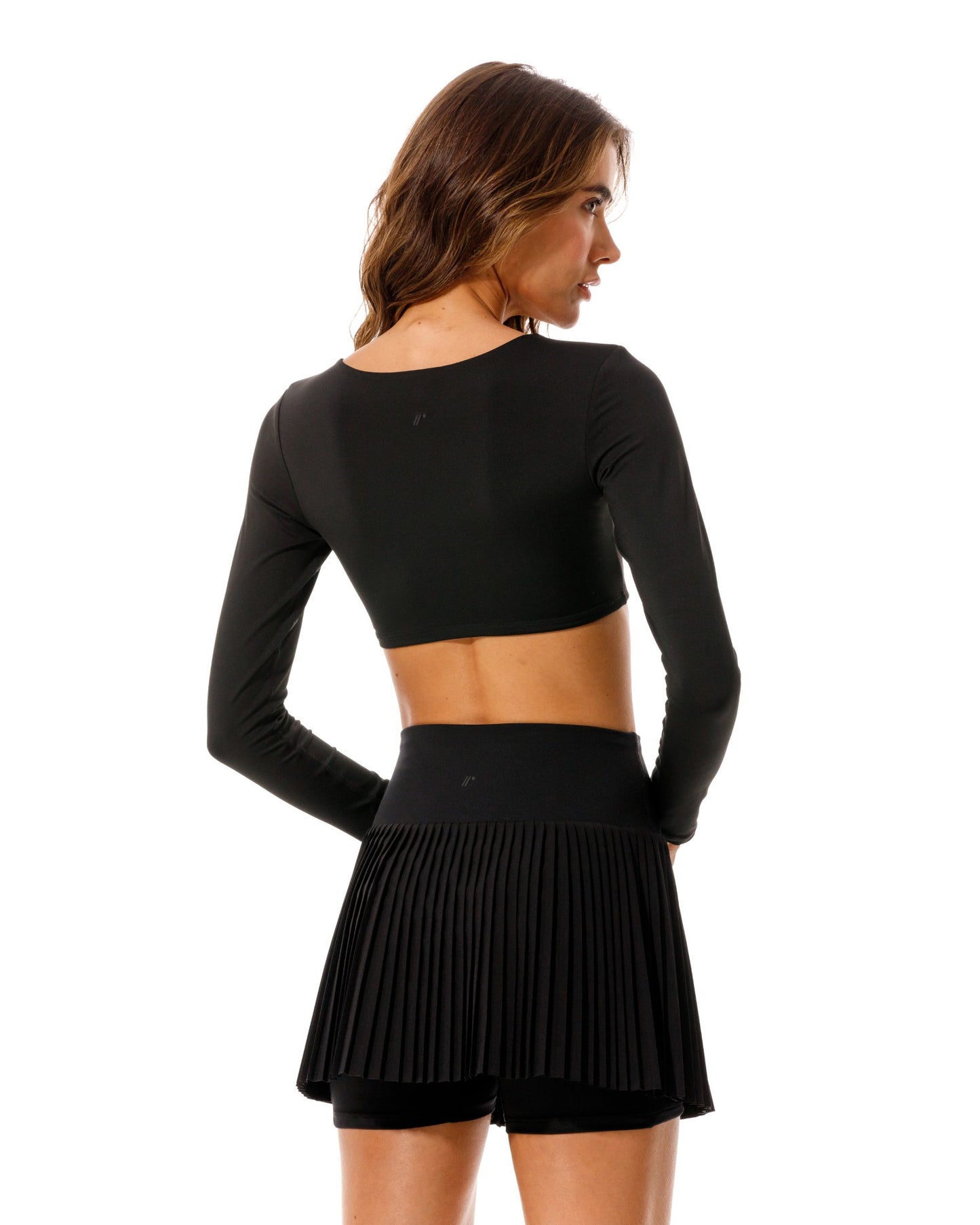 Top Mangalarga Negro