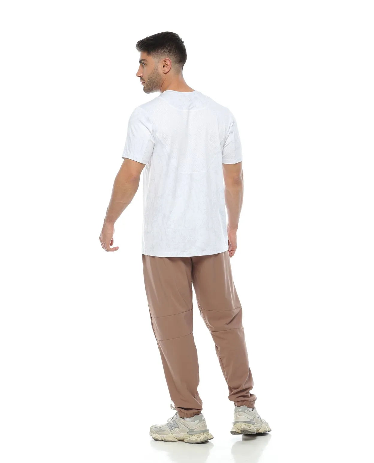 Camiseta Deportiva Camo