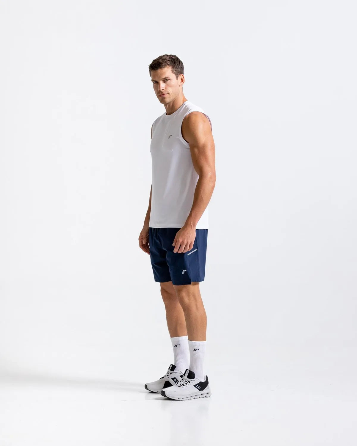 Esqueleto Deportivo Legado Blanco