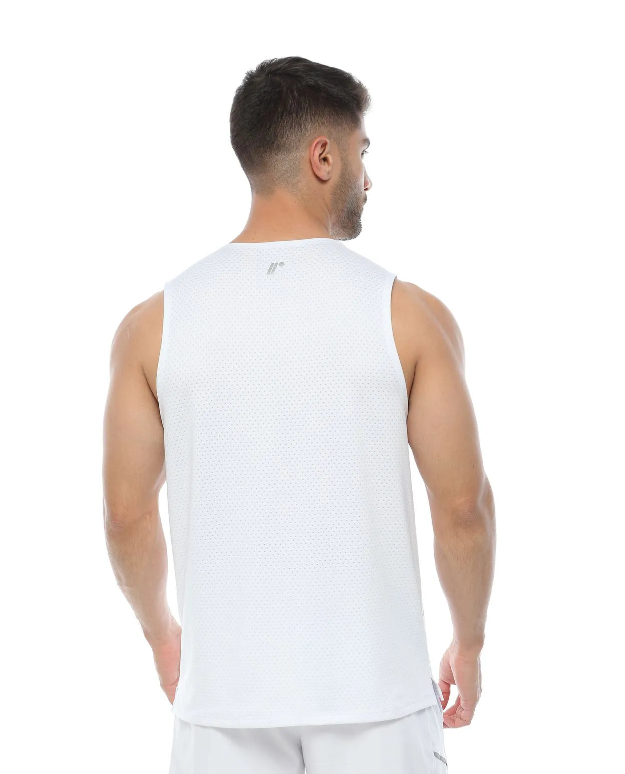 Esqueleto Deportivo Esencial Blanco