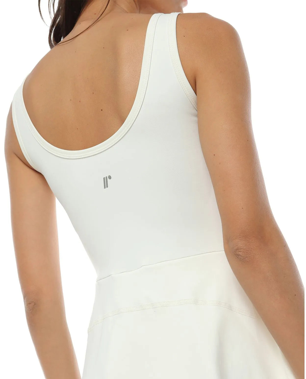 Vestido Blanco