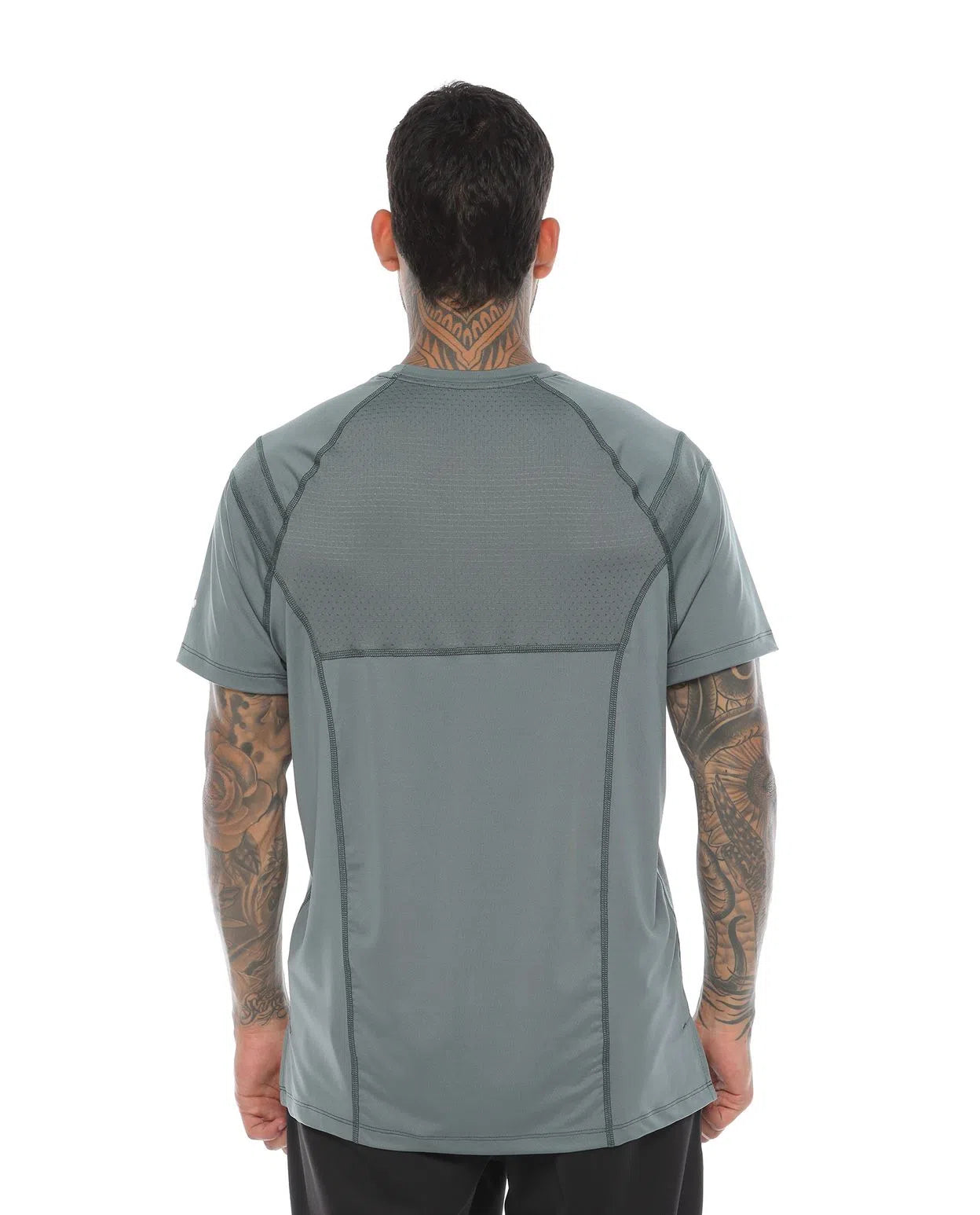 Camiseta Deportiva Trust