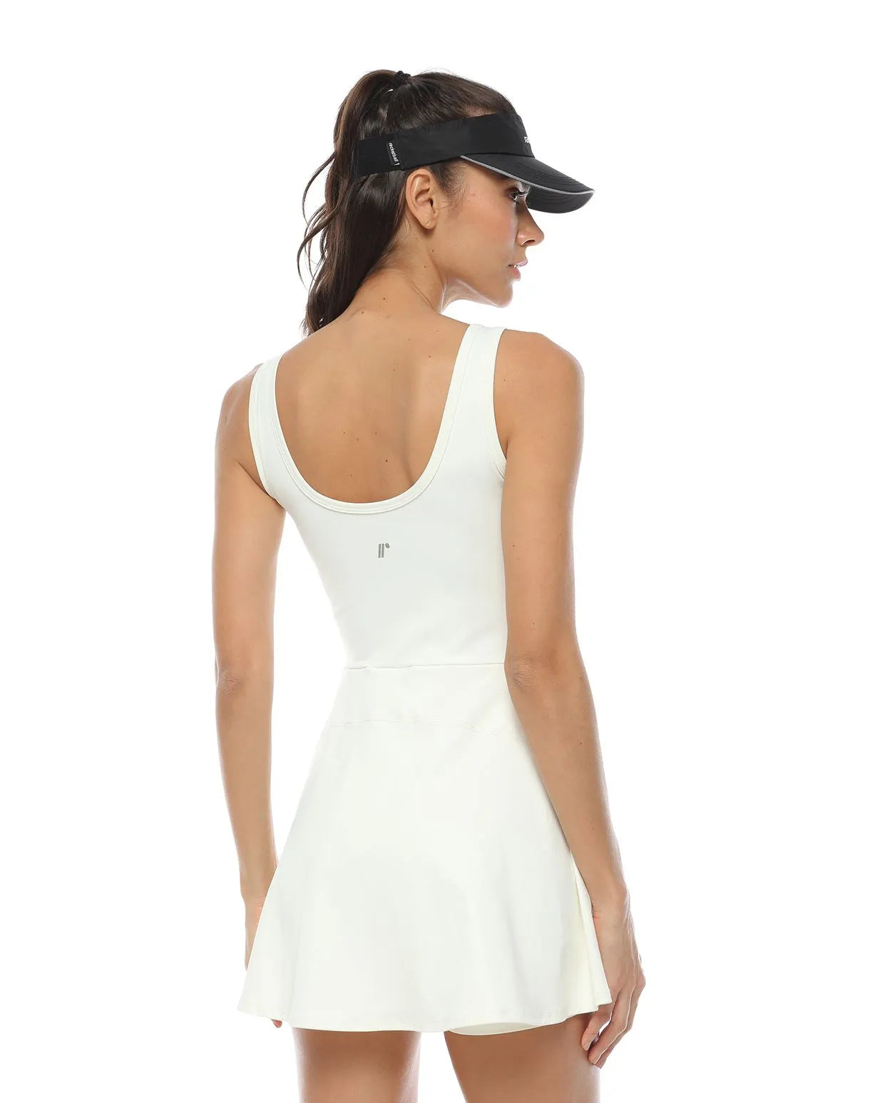Vestido Blanco
