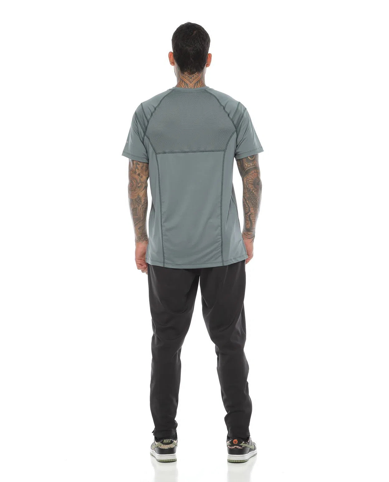 Camiseta Deportiva Trust