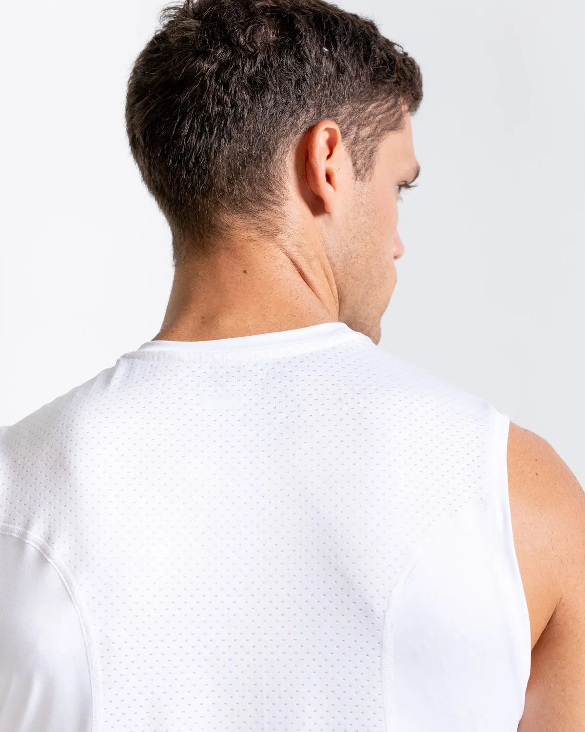 Esqueleto Deportivo Legado Blanco