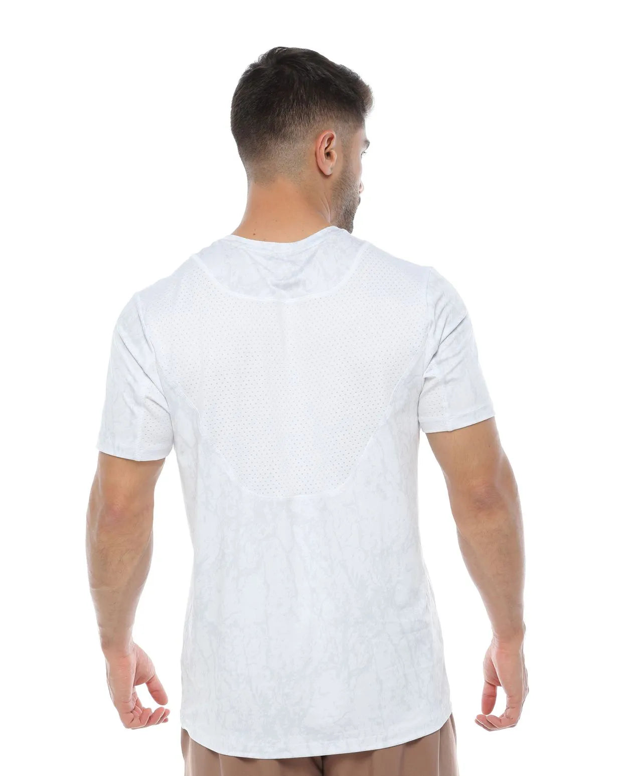 Camiseta Deportiva Camo