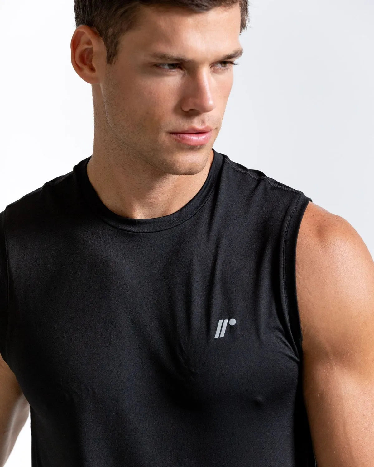 Esqueleto Deportivo Legado Negro