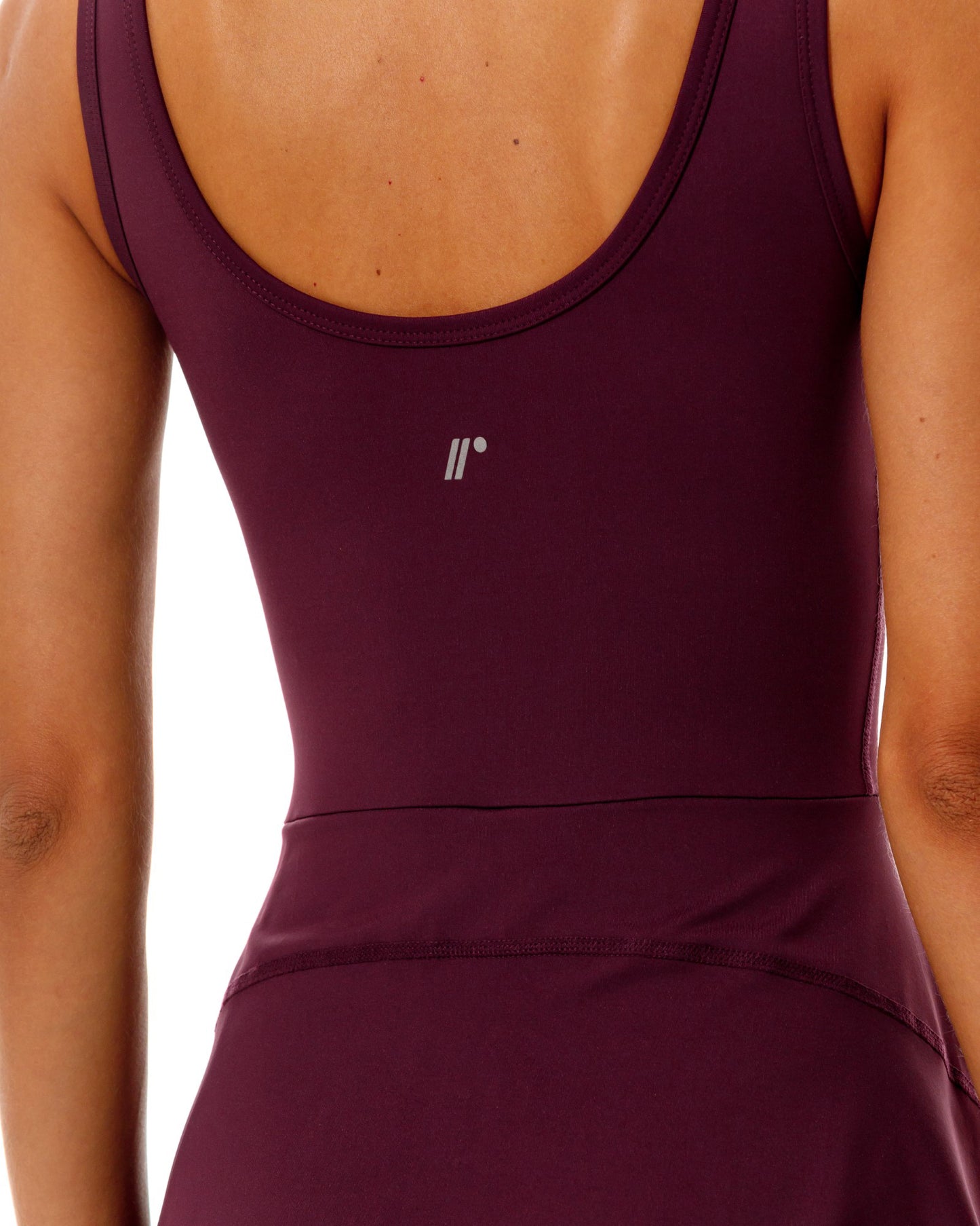 Vestido Uva