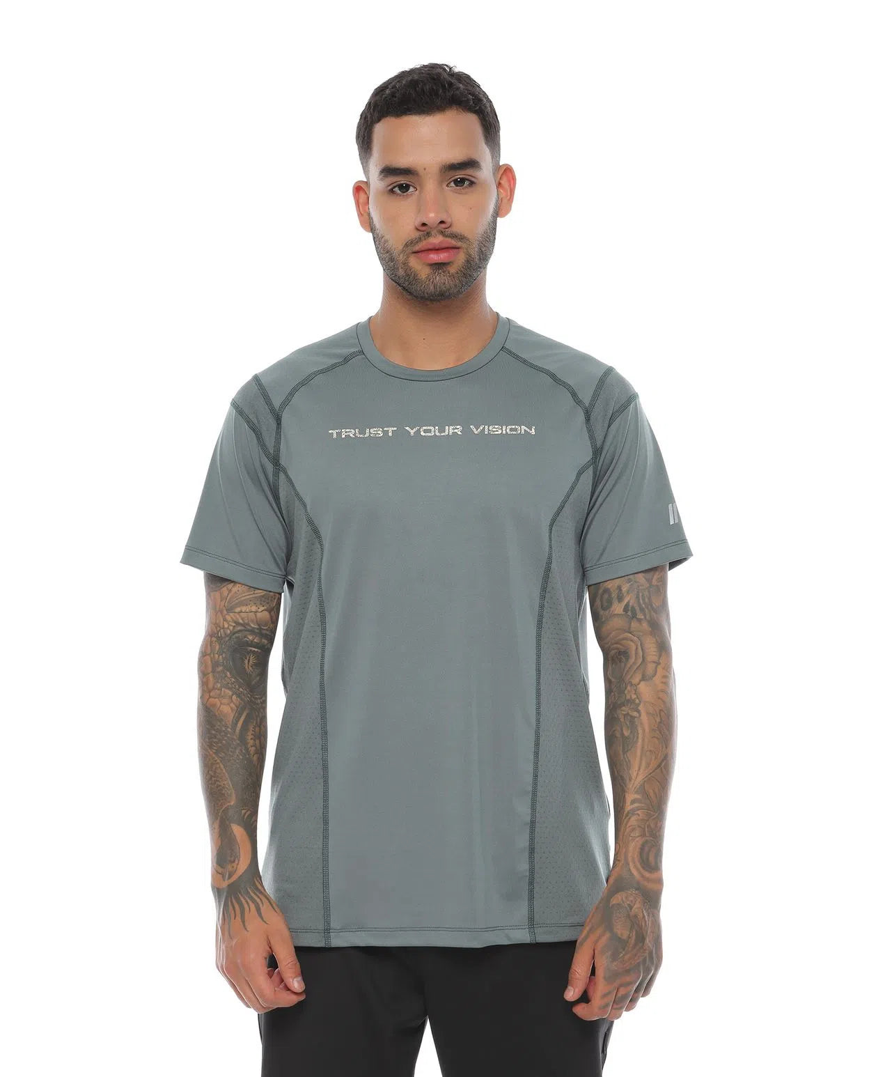 Camiseta Deportiva Trust