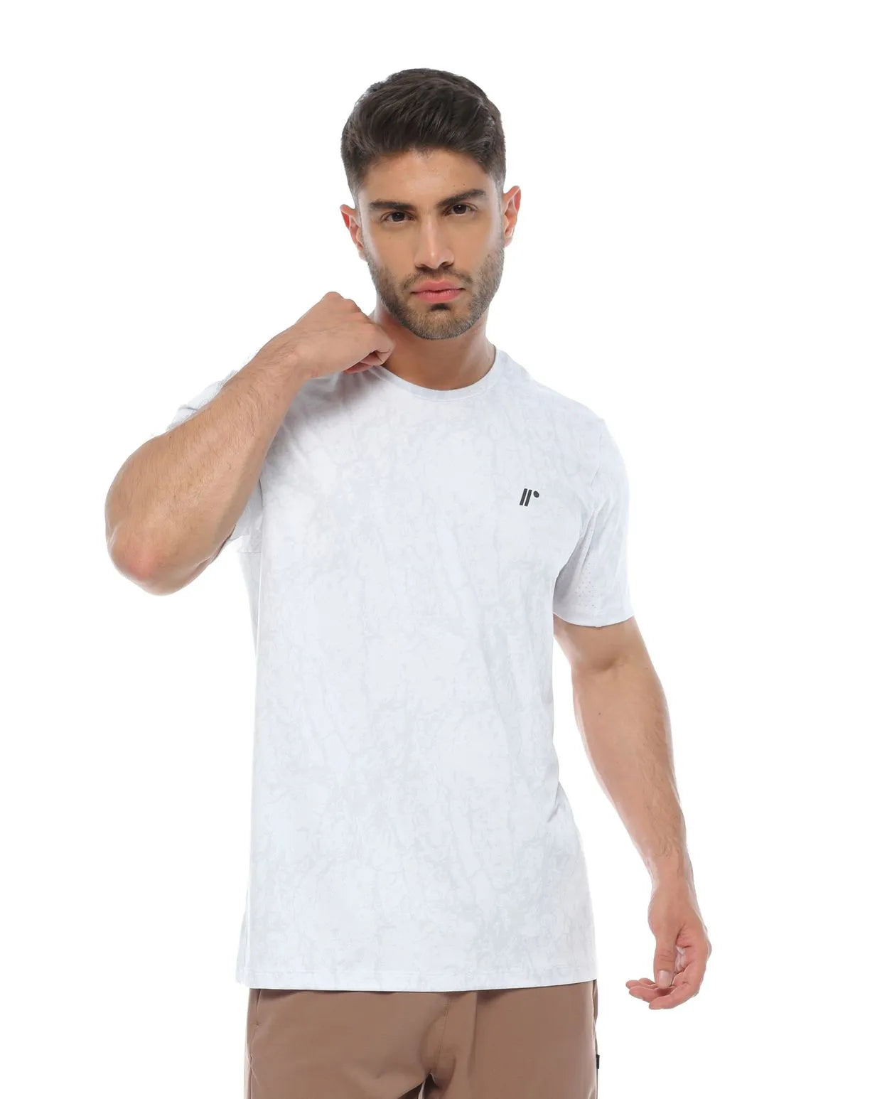 Camiseta Deportiva Camo