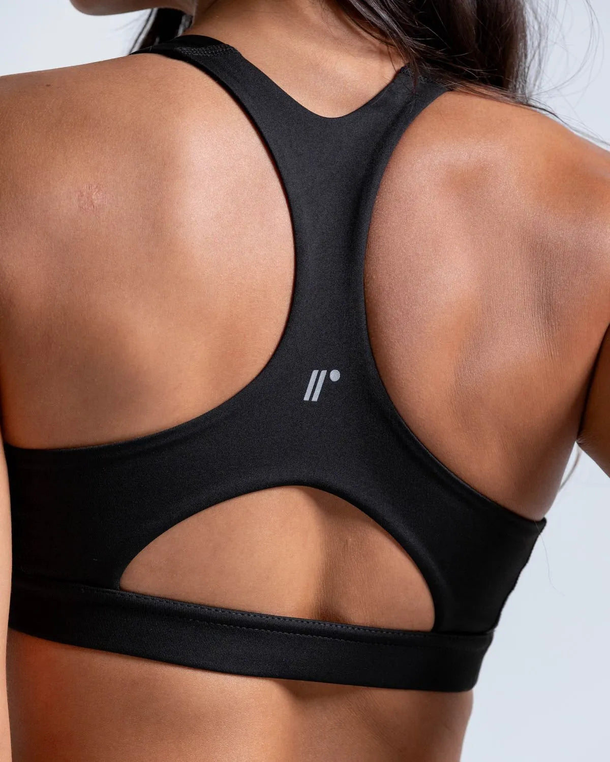 Top Deportivo Elemental Negro