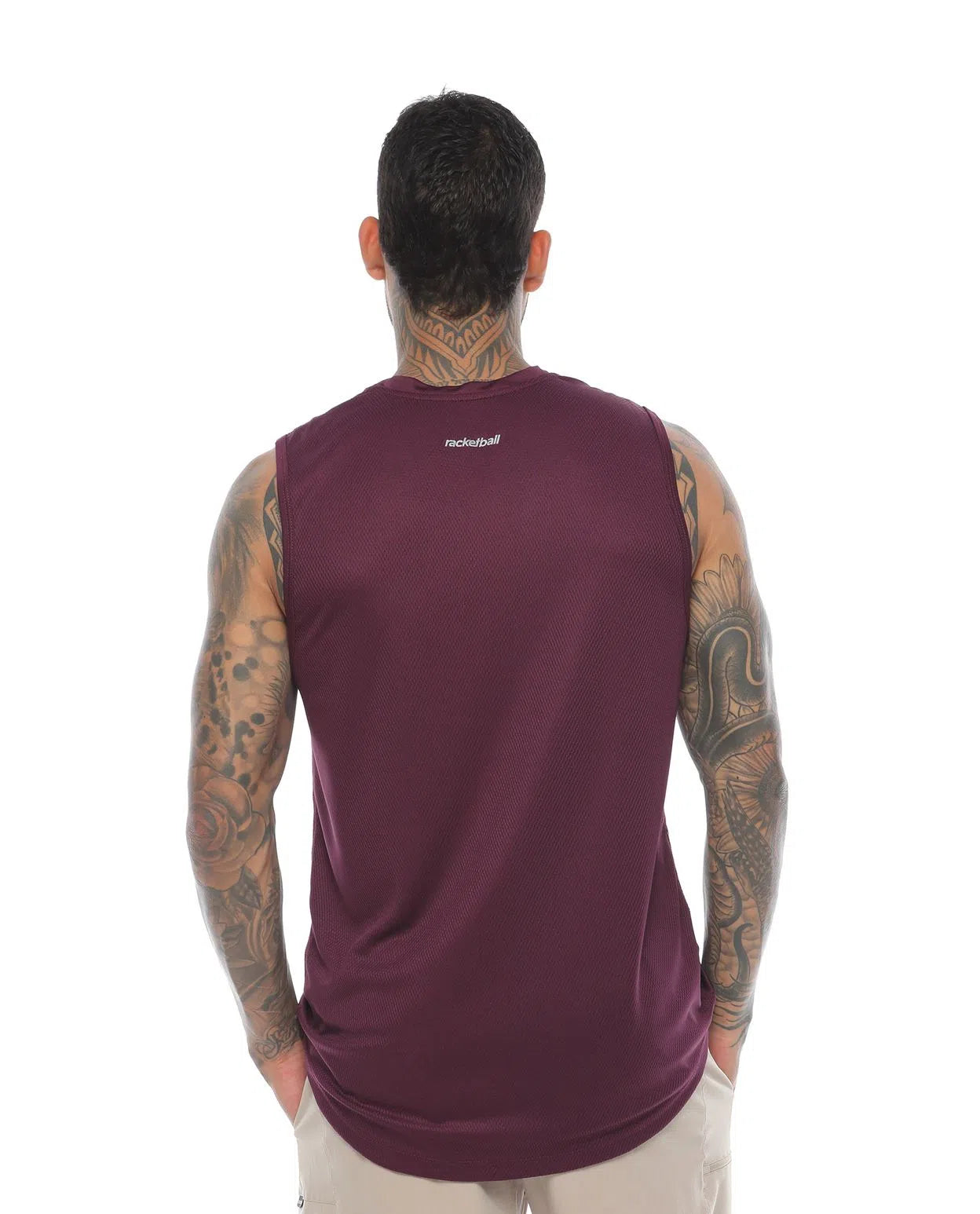 Esqueleto Deportivo Trust Uva