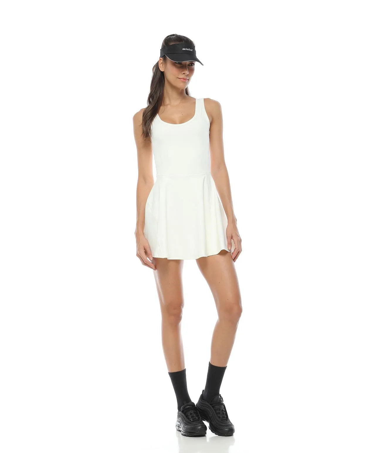 Vestido Blanco