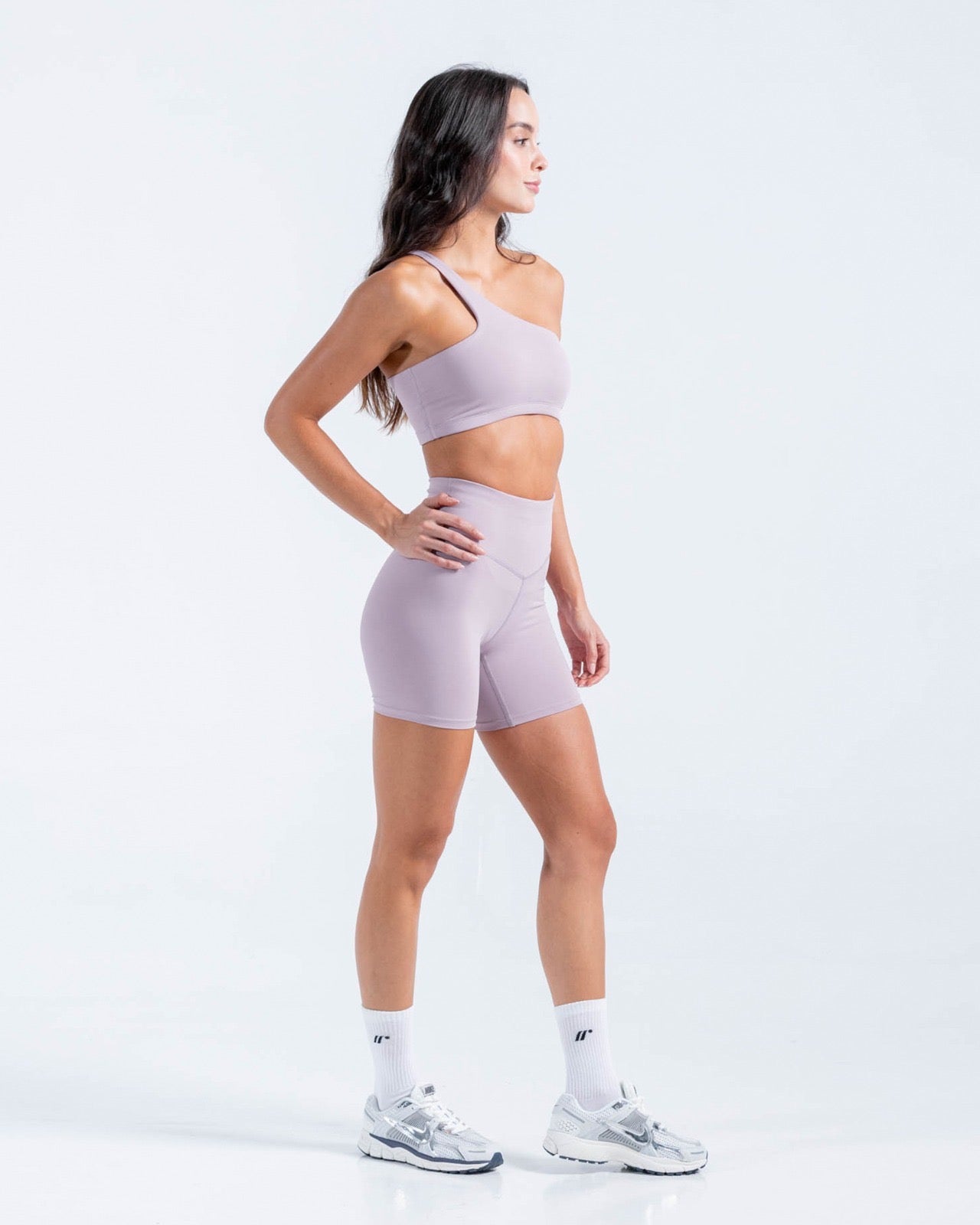 Short Deportivo Mora Powernet