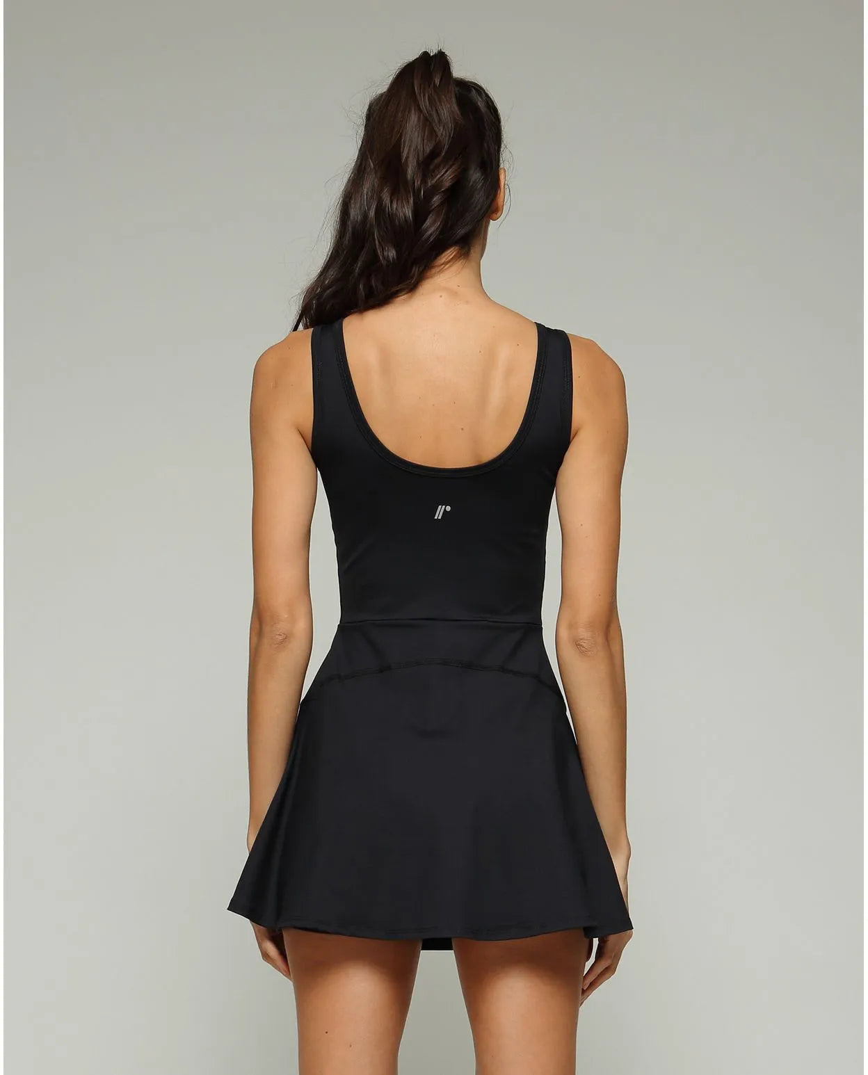 Vestido Negro
