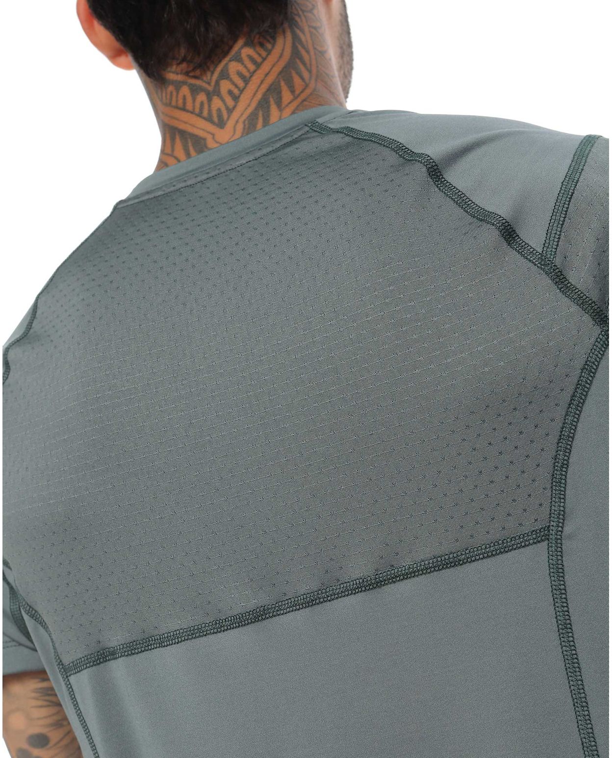 Camiseta Deportiva Trust