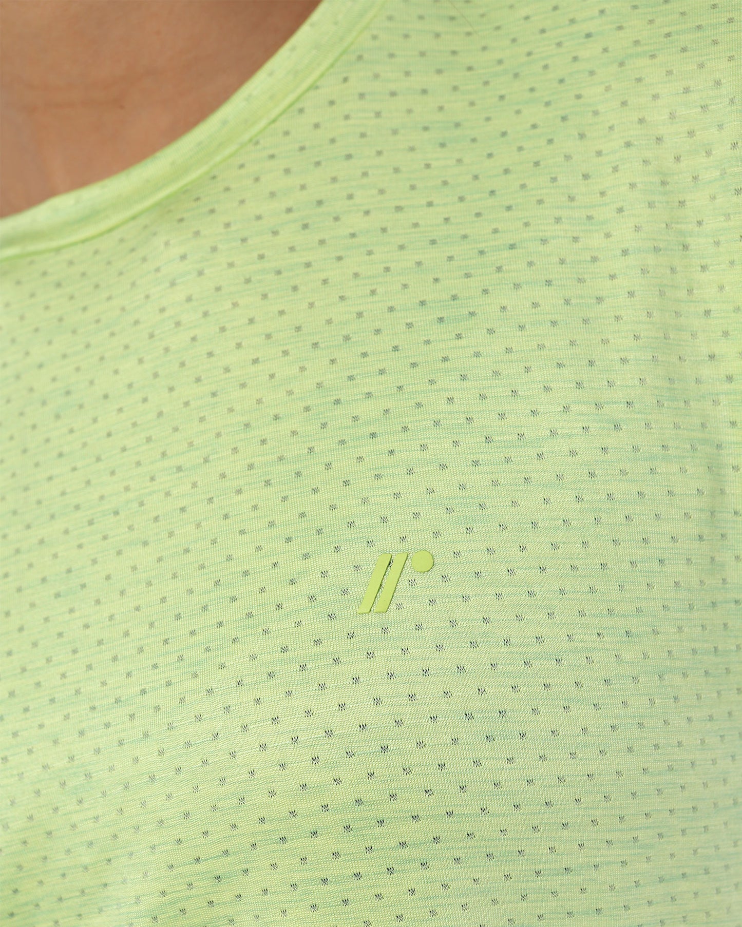 Camiseta en Malla Transpirable Lima