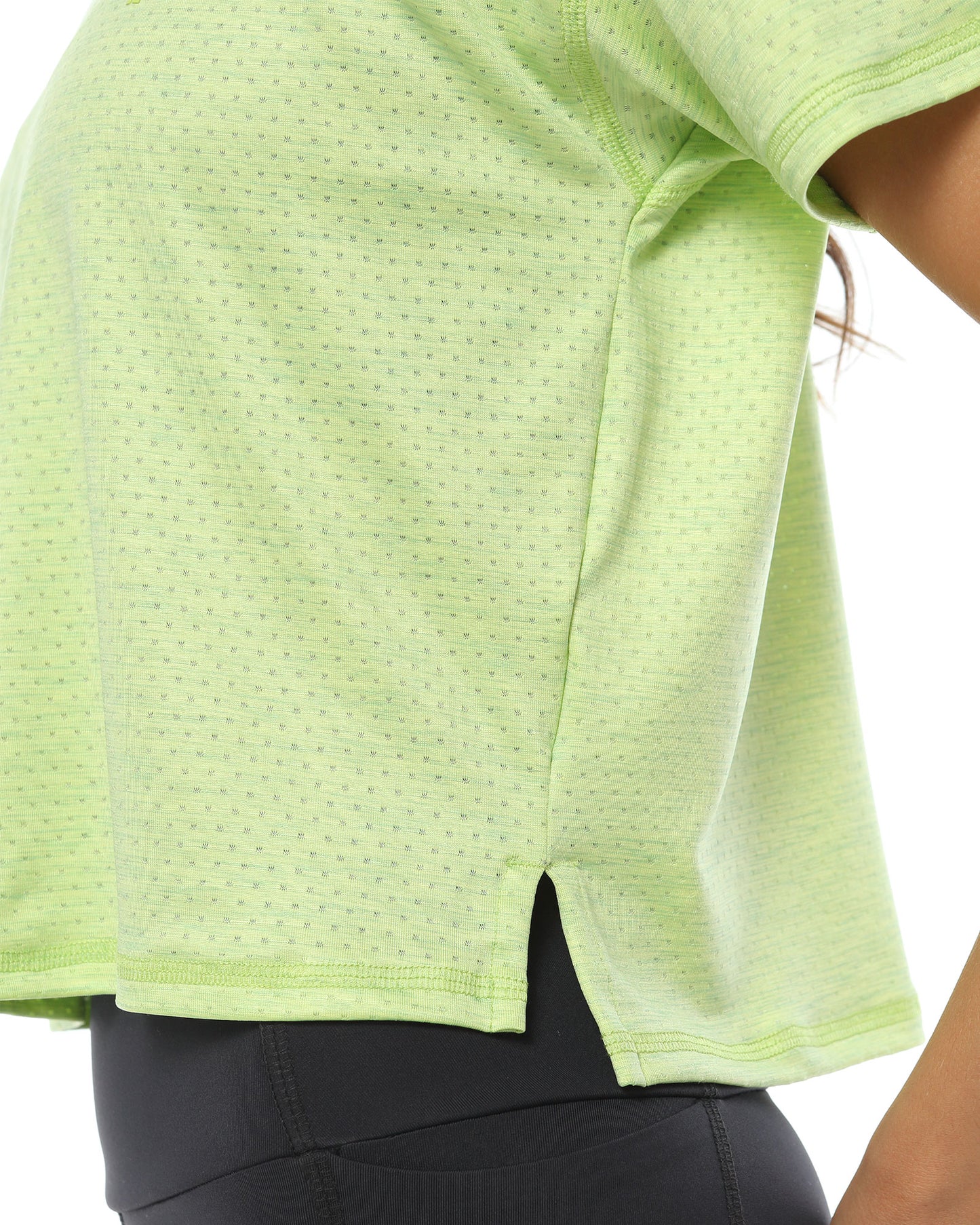 Camiseta en Malla Transpirable Lima