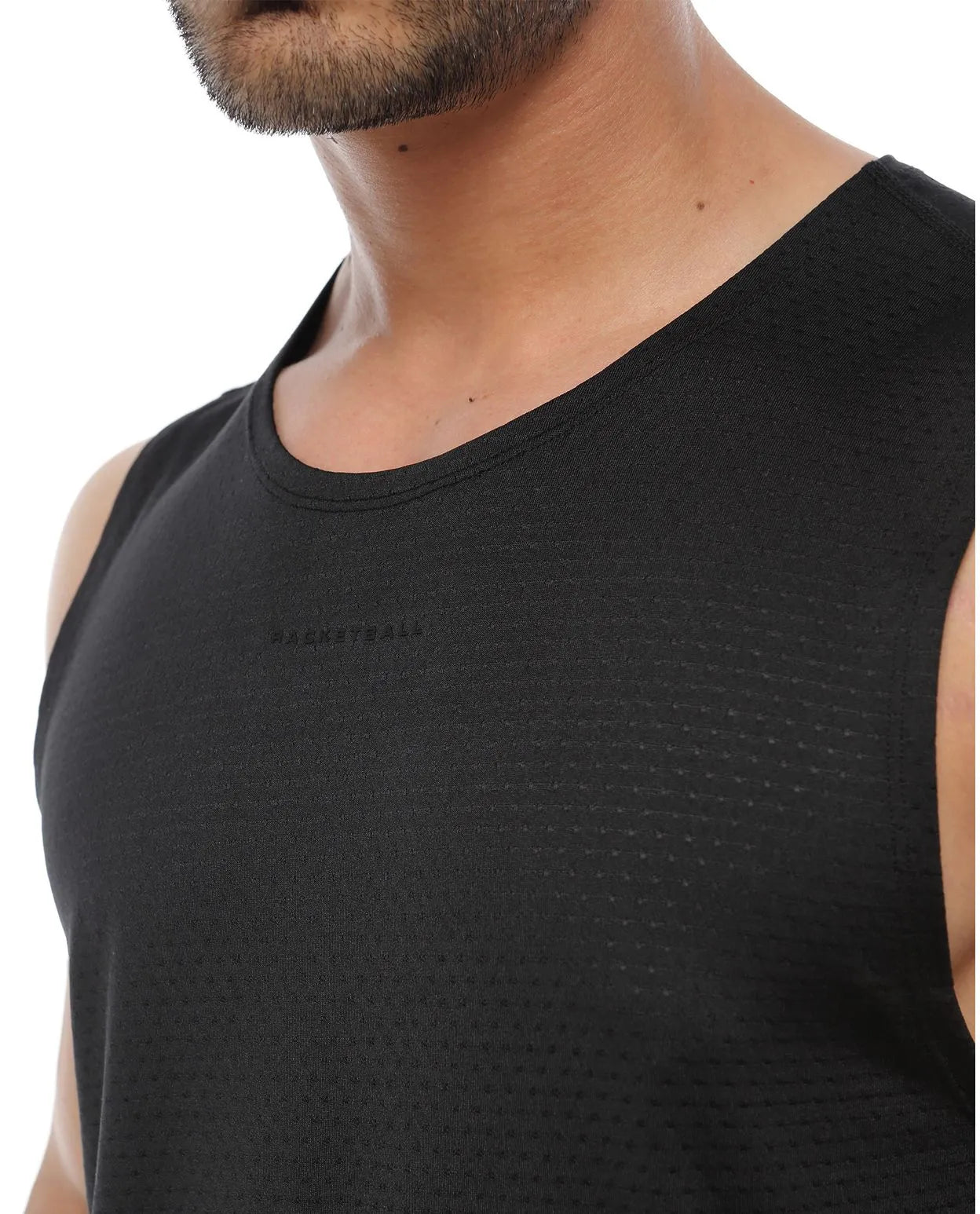 Esqueleto Deportivo Esencial Negro
