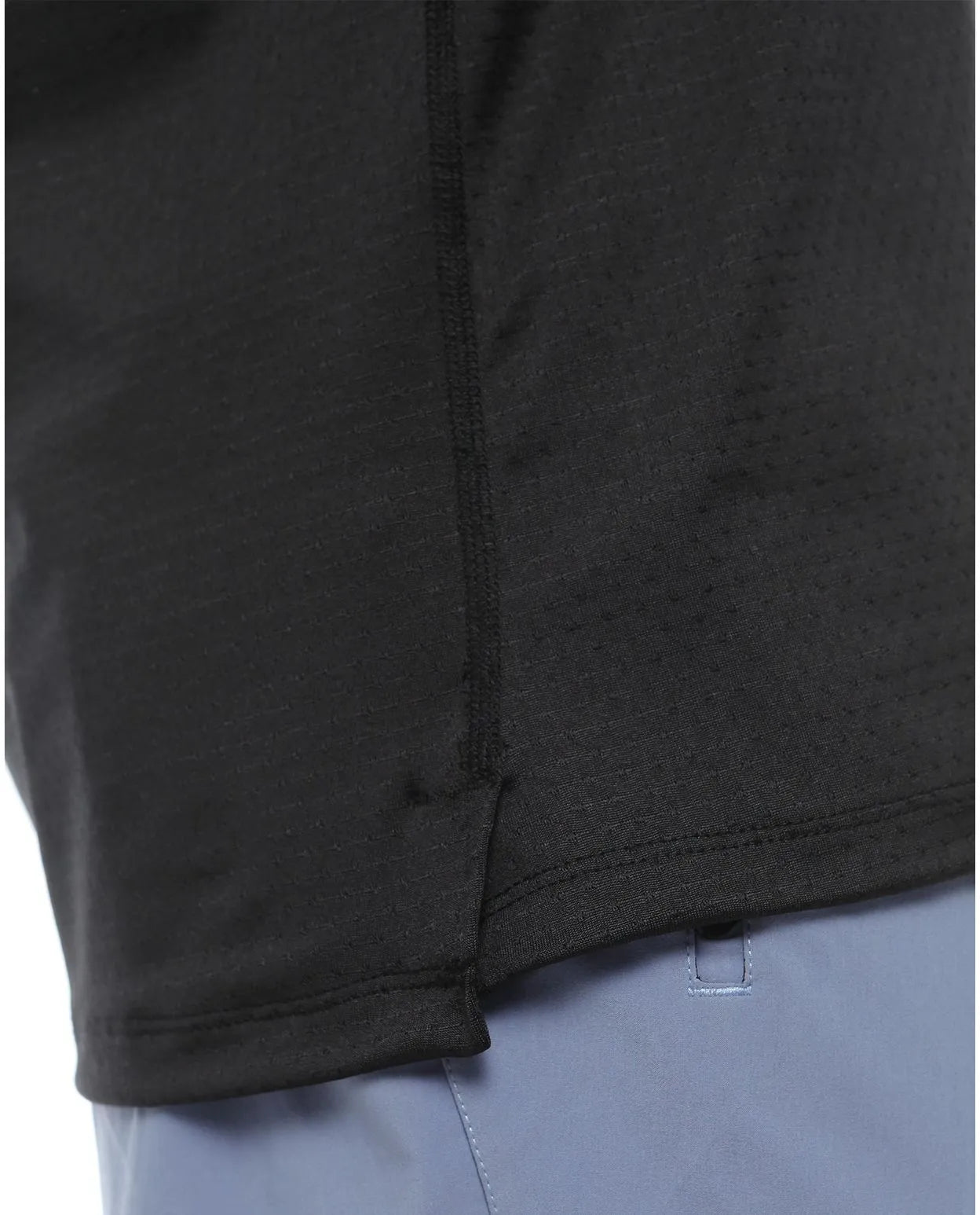 Esqueleto Deportivo Esencial Negro