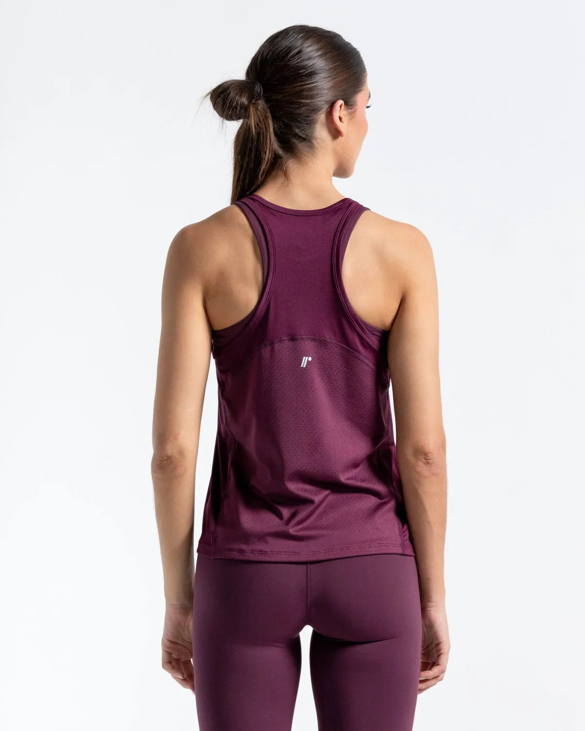 Esqueleto Deportivo Equilibrio Uva