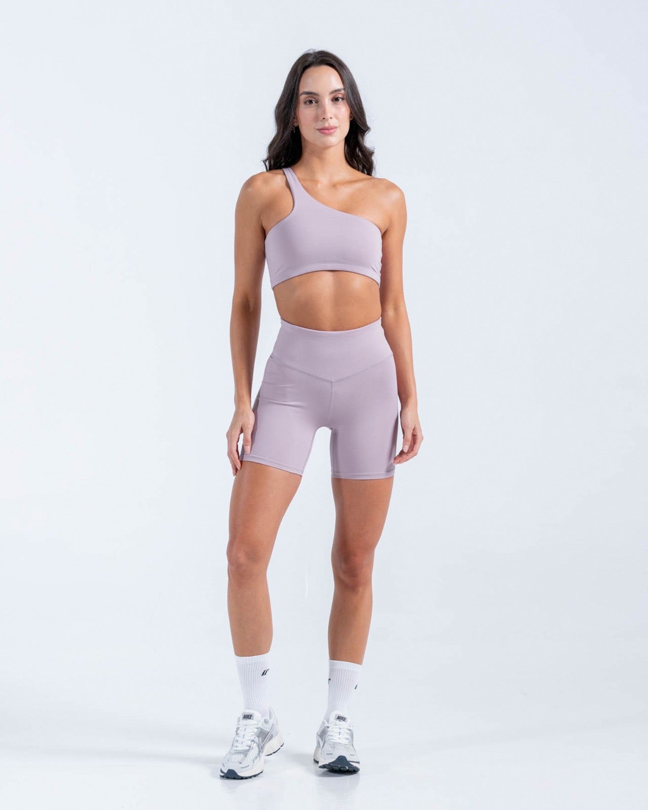 Short Deportivo Mora Powernet