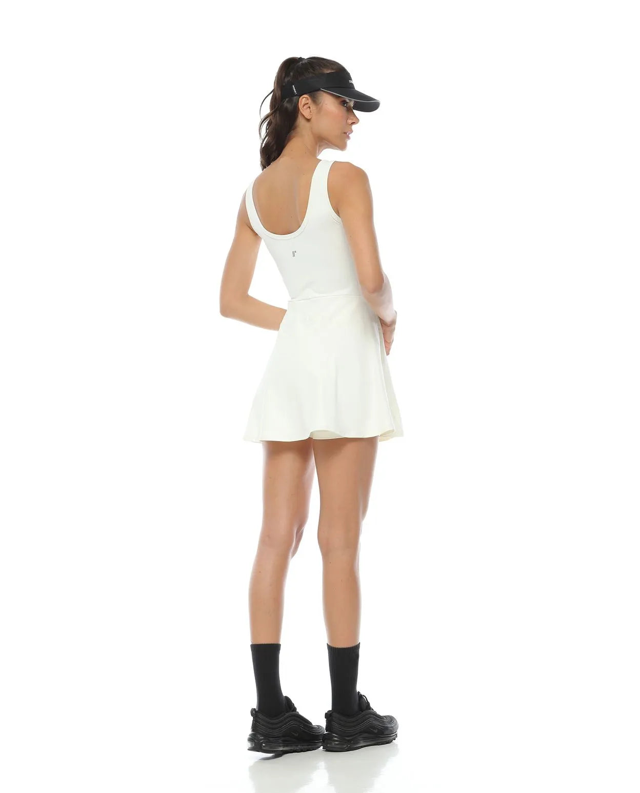 Vestido Blanco