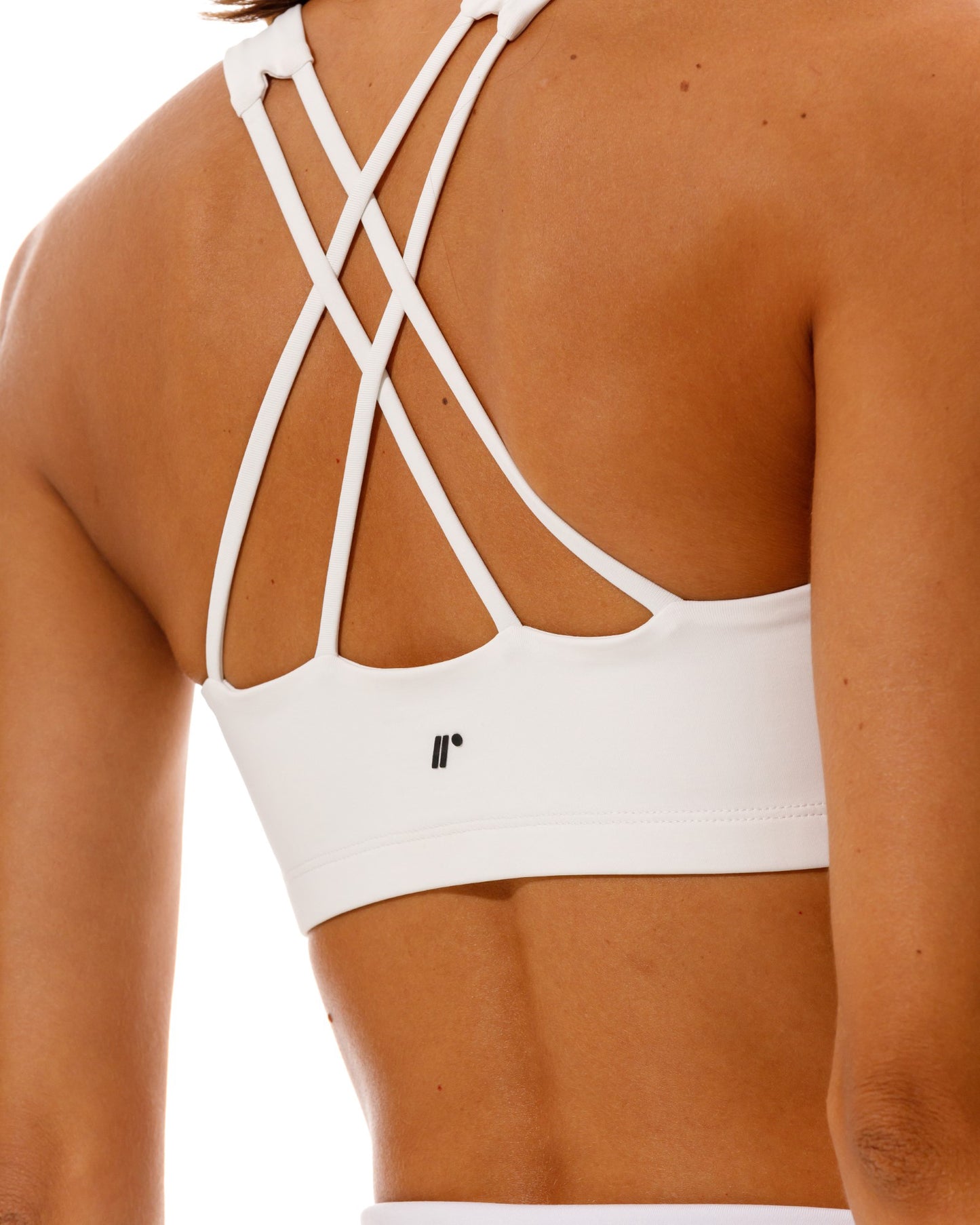 Top Deportivo Blanco