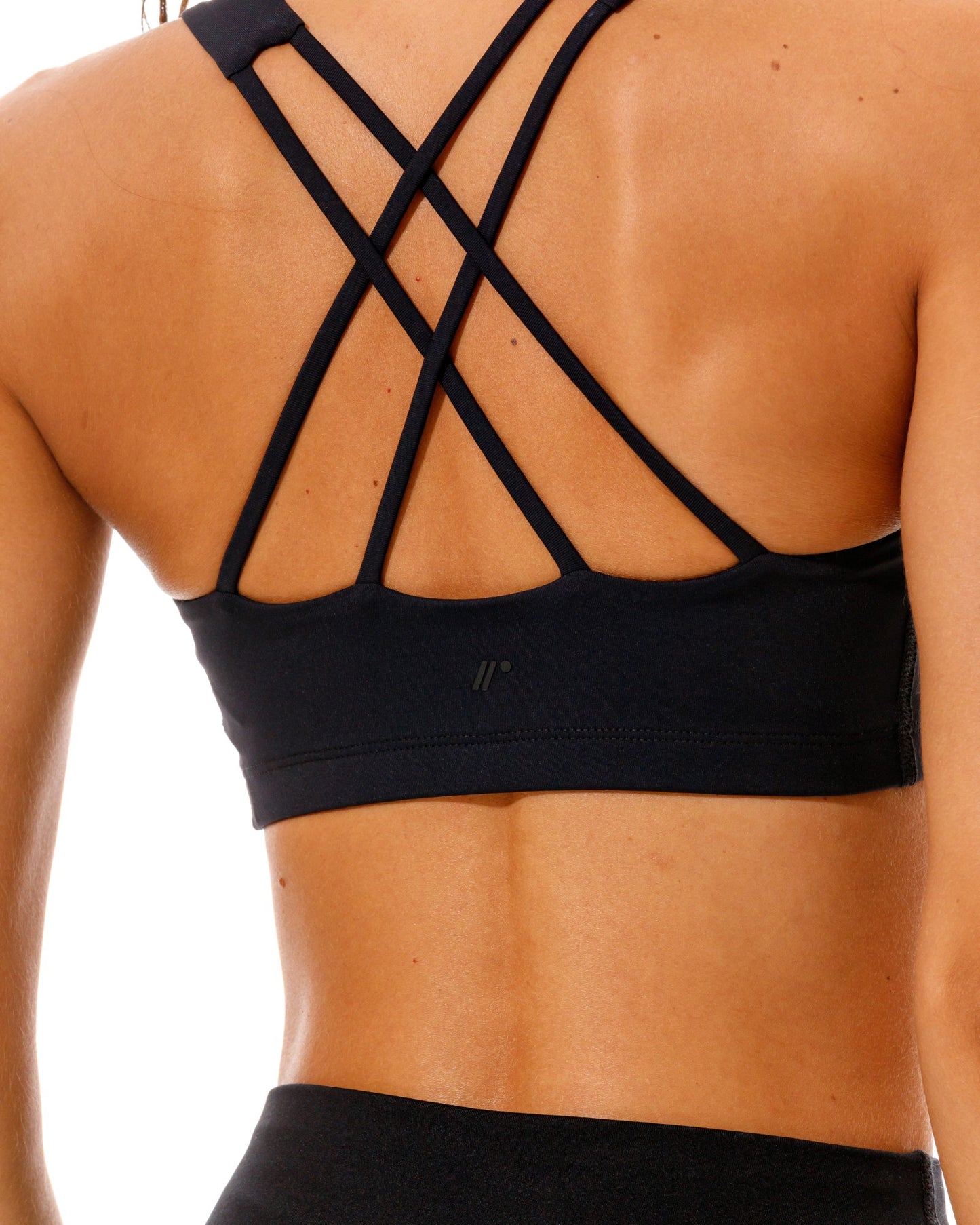Top Deportivo Negro