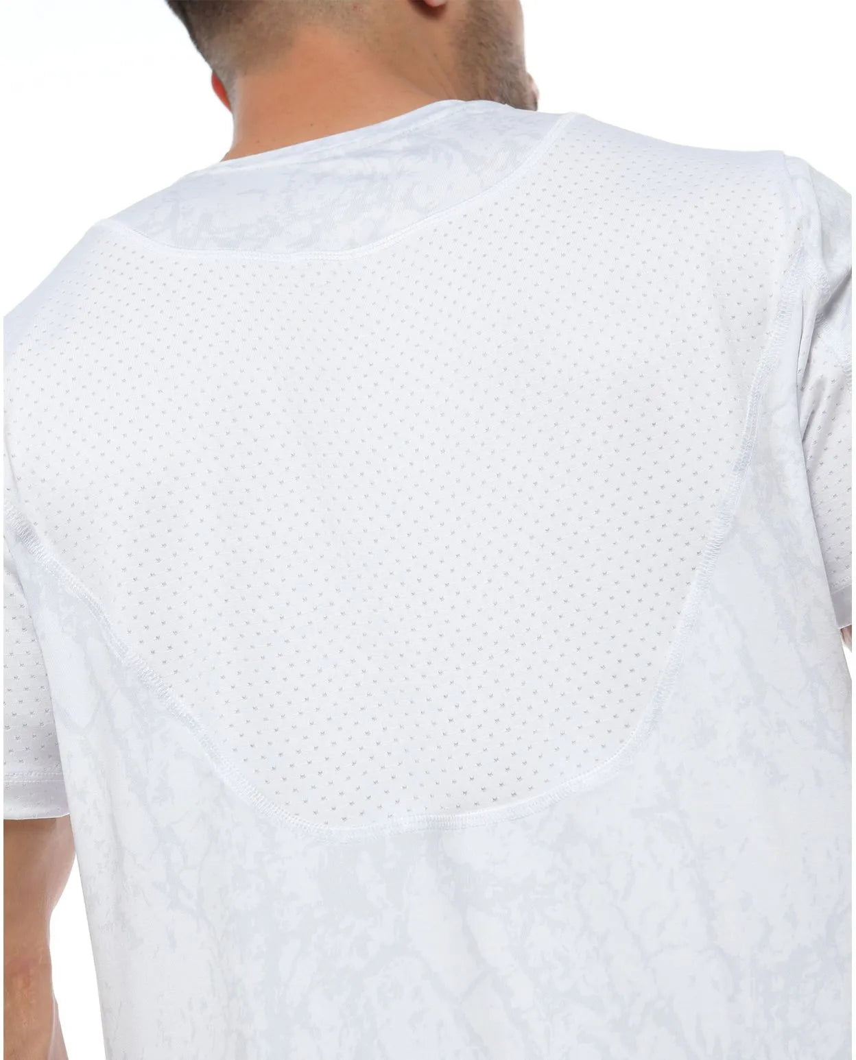 Camiseta Deportiva Camo