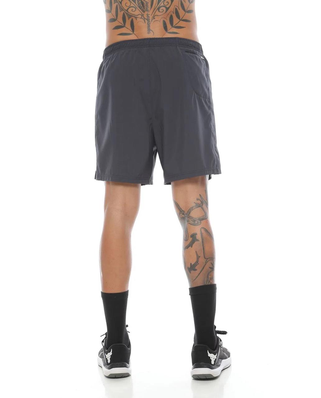 Pantaloneta Deportiva Limited