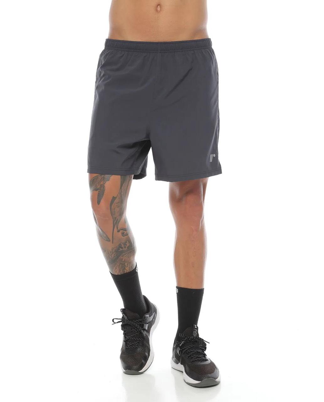 Pantaloneta Deportiva Limited
