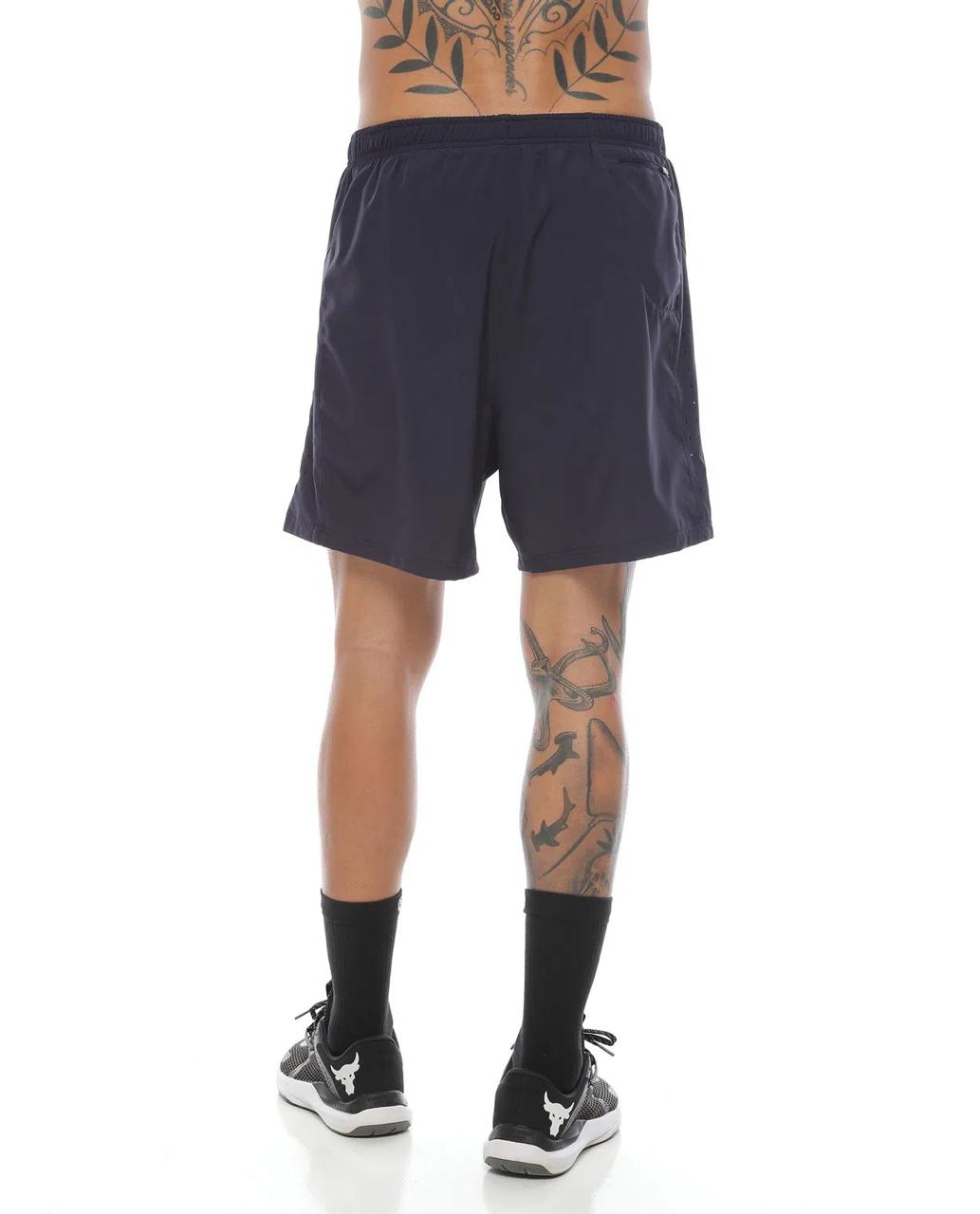 Pantaloneta Deportiva Limited