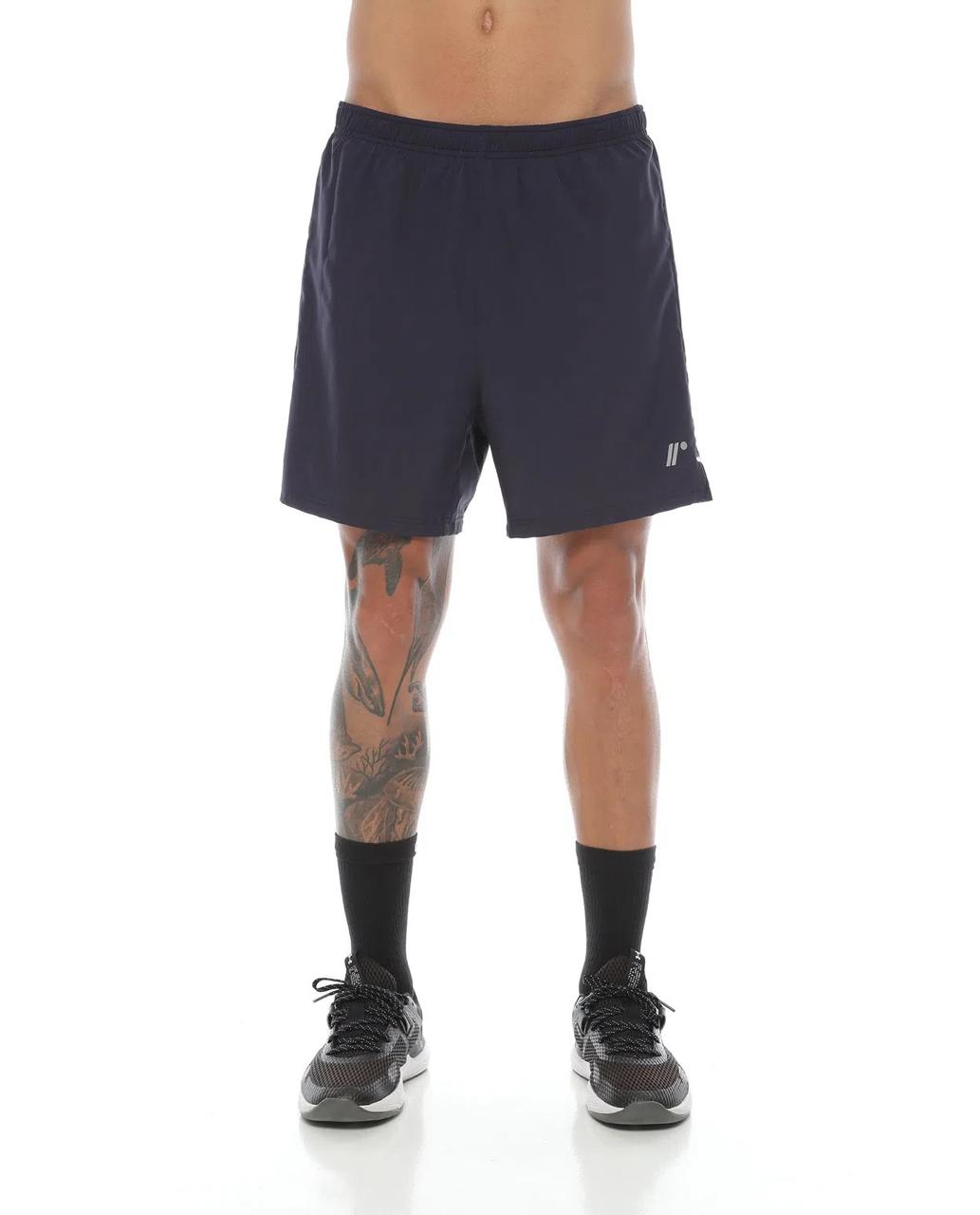 Pantaloneta Deportiva Limited