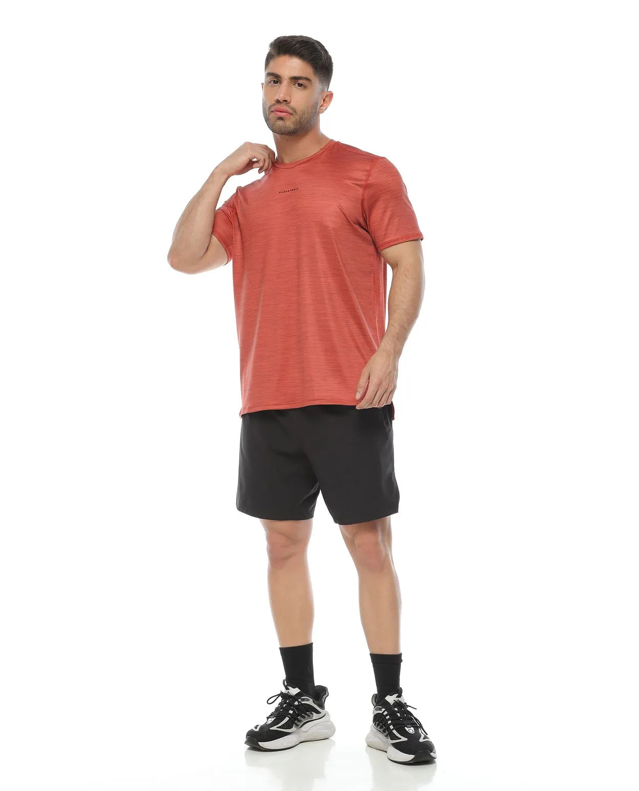 Camiseta Deportiva Trascender