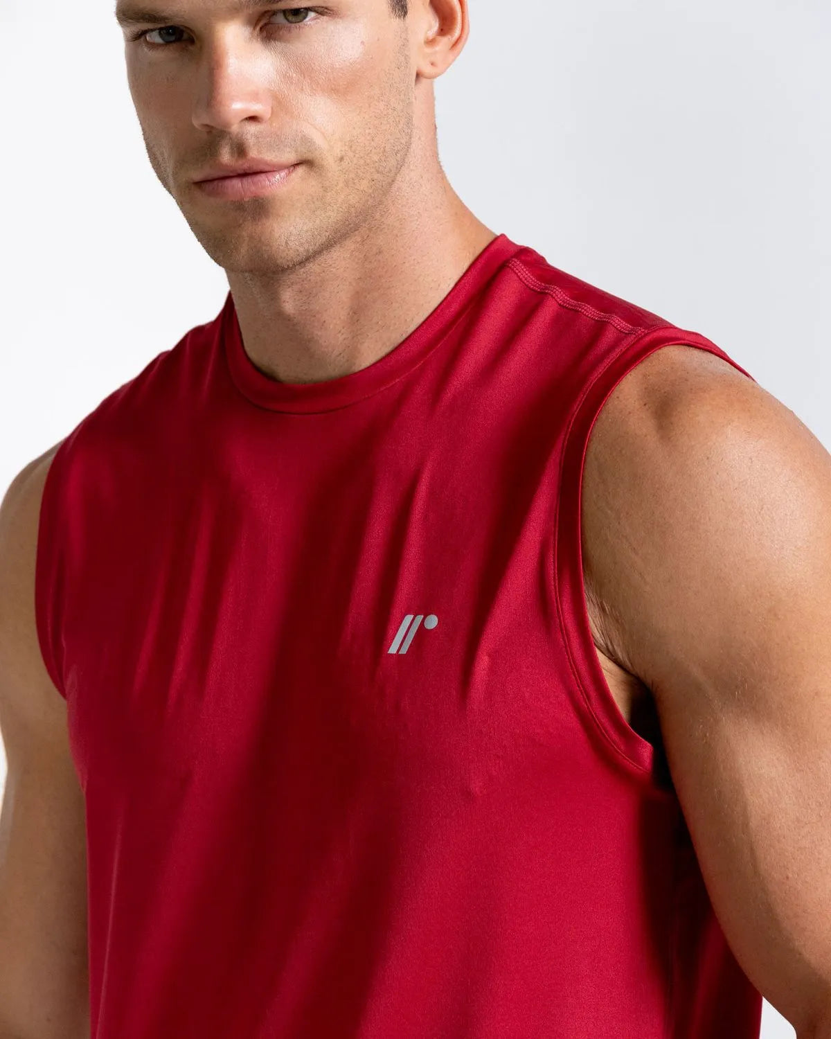 Esqueleto Deportivo Legado Rojo