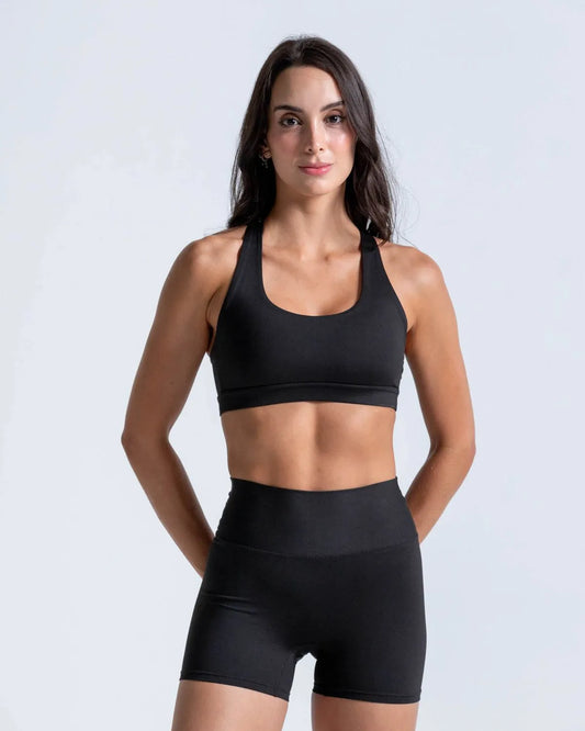 Top Deportivo Elemental Negro