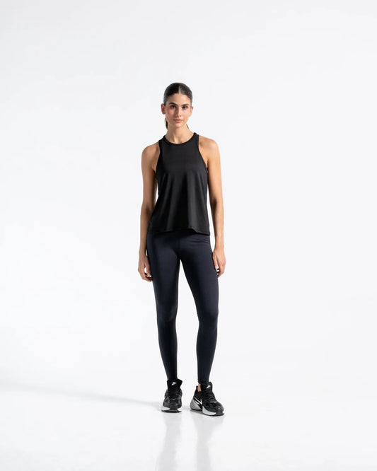 Esqueleto Deportivo Equilibrio Negro