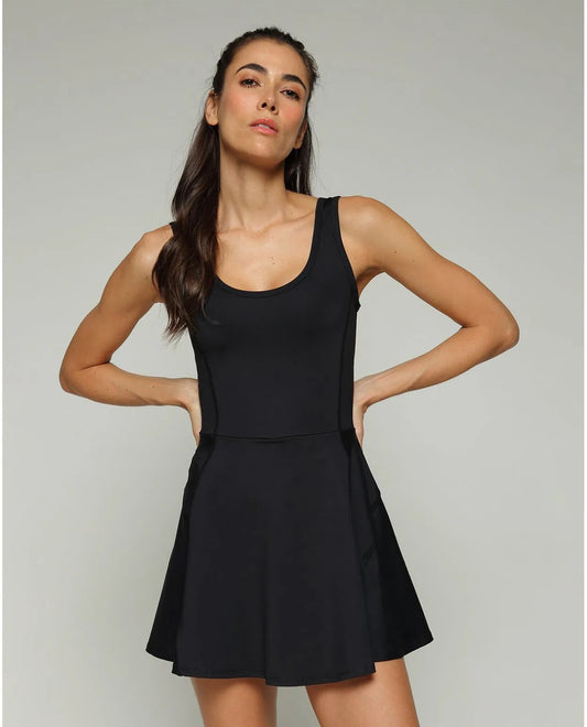 Vestido Negro