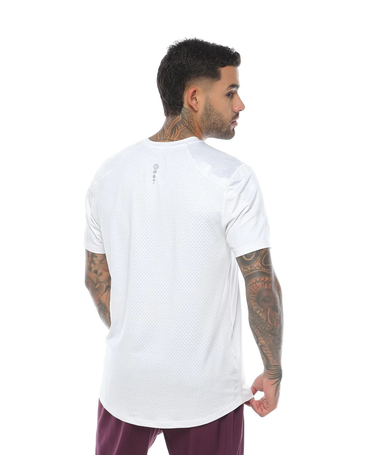 Camiseta Deportiva Nube
