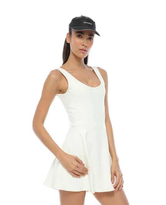 Vestido Blanco