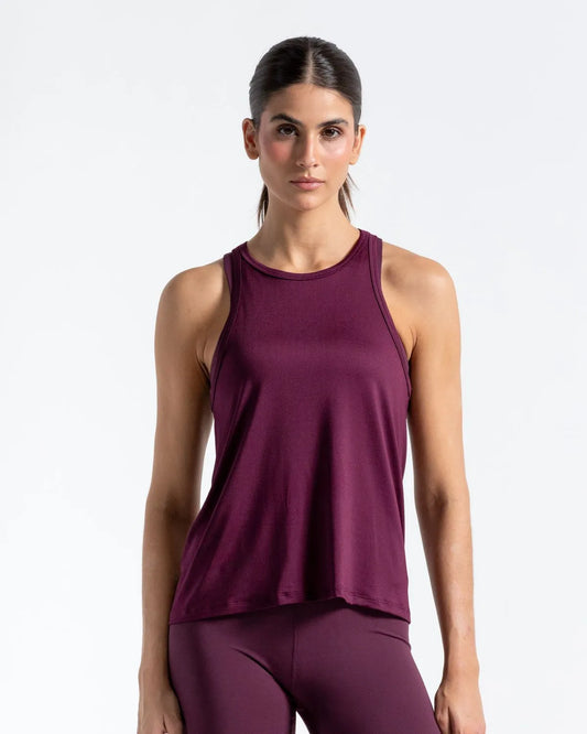 Esqueleto Deportivo Equilibrio Uva