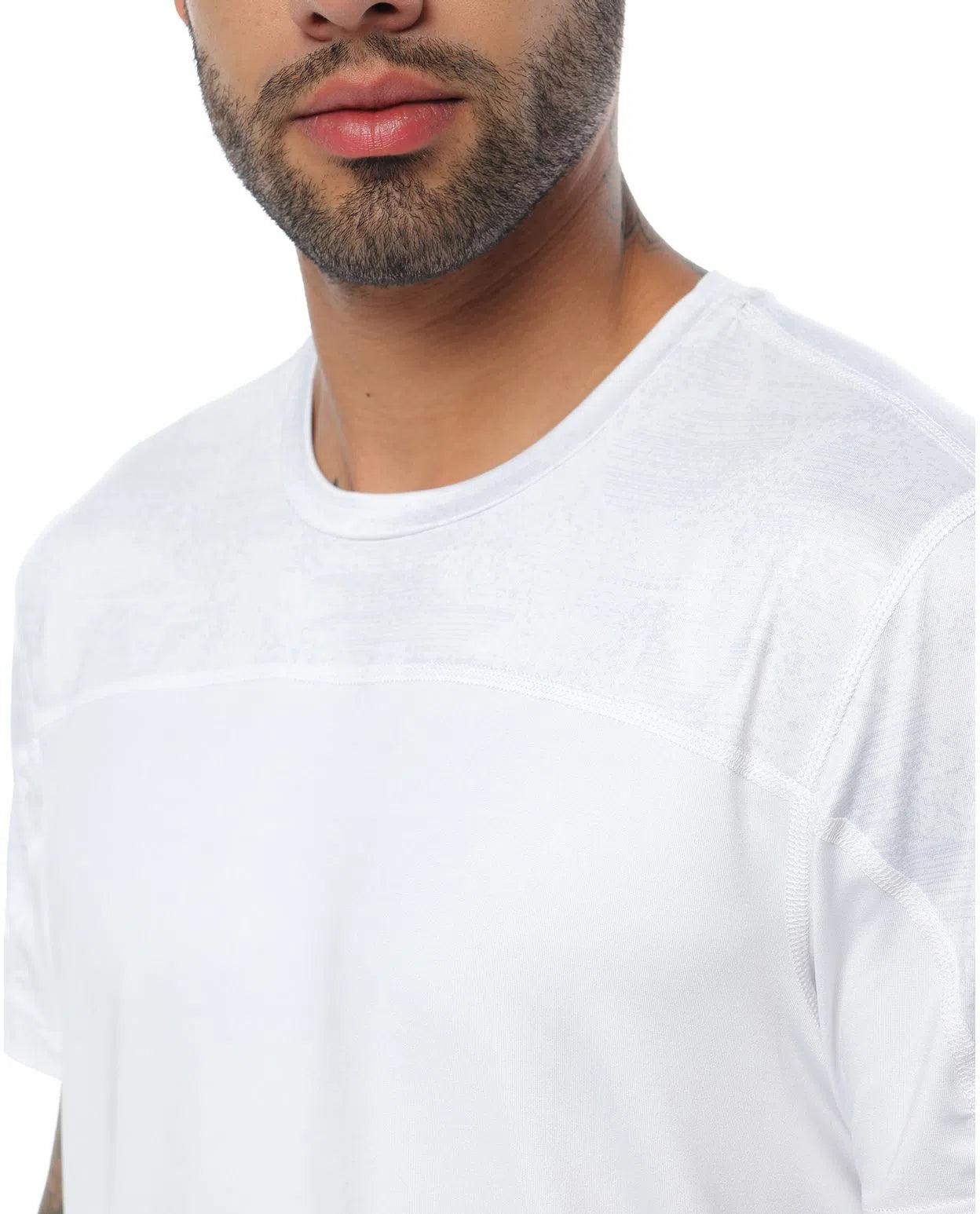 Camiseta Deportiva Nube