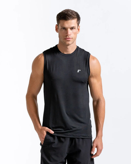 Esqueleto Deportivo Legado Negro