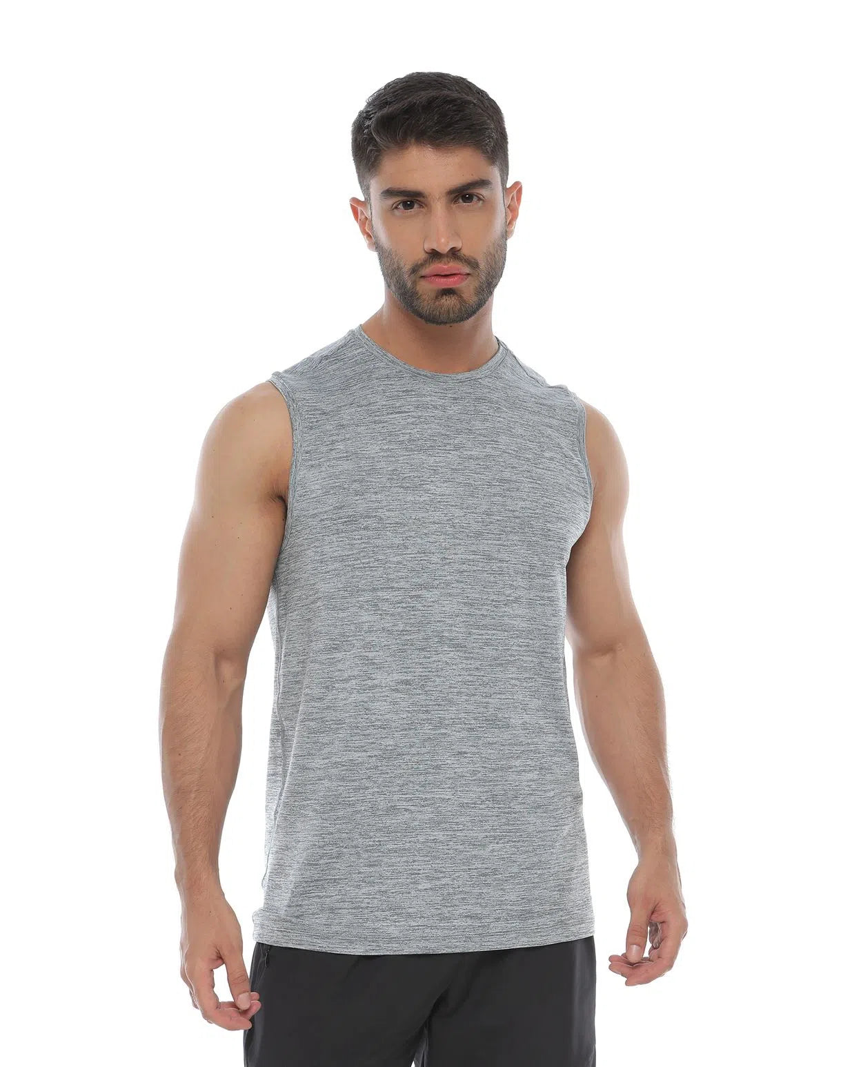 Esqueleto Deportivo Atraer Gris Jaspe