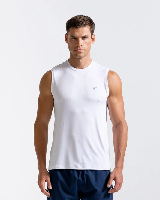 Esqueleto Deportivo Legado Blanco